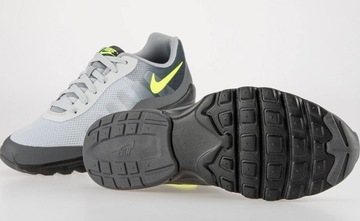 Туфли NIKE AIR MAX INVIGOR CD1515, 45 год.