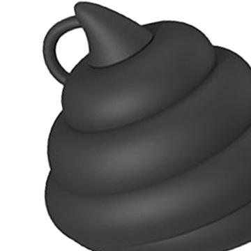 Забавный Дозатор Зубной Пасты Сжимая Зубную Пасту Артефакт Ванной Комнате Черный