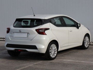 Nissan Micra V 1.0 IG-T 100KM 2020 Nissan Micra 1.0 IG-T, Salon Polska, zdjęcie 4