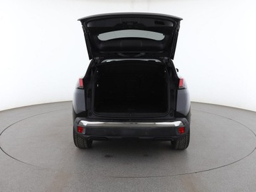 Peugeot 3008 II Crossover 1.6 BlueHDi 120KM 2017 Peugeot 3008 Navi Czujniki parkowania Klimatyzacja, zdjęcie 18