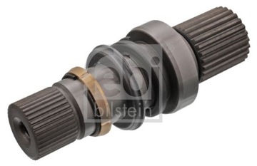 POLOOSA PRAVÝ PŘEDNÍ 39890 FEBI BILSTEIN VW MULTIVAN