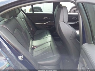 BMW Seria 3 G20-G21 2023 BMW M3 COMPETITION XDRIVE 2023, od ubezpieczalni 3.0 Benzyna 503KM, zdjęcie 7