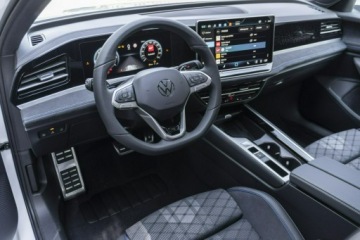 Volkswagen Passat B9 2026 Volkswagen Passat R-Line 2.0 TSI 4MOTION 265 KM, zdjęcie 14