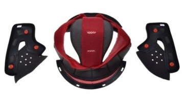Подкладка для шлема LS2 FF353 Rapid, размер M