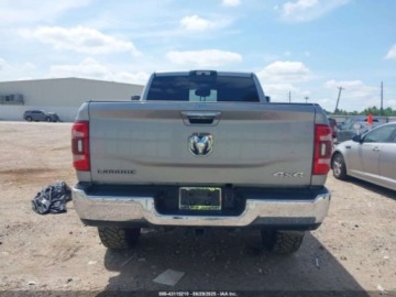  RAM 2500 Laramie 64 Box 2022 6.7l 6.7 Diesel 370KM, zdjęcie 4