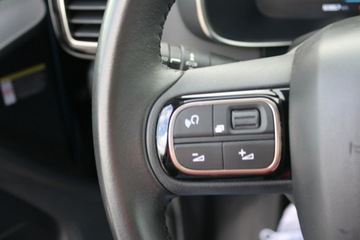 Citroen C5 Aircross SUV 1.5 BlueHDI 131KM 2022 Citroen C5 Aircross Feel Pack Gwarancja Led HDI, zdjęcie 22