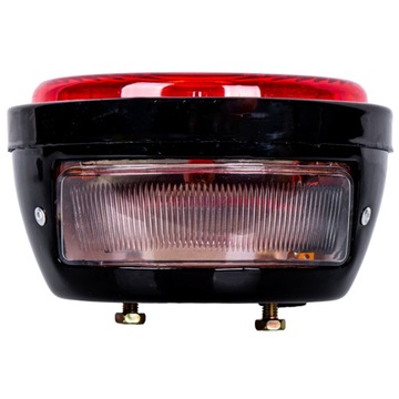 Лампы Ursus C-330 передние, задние, поворотники в комплекте с электроустановкой