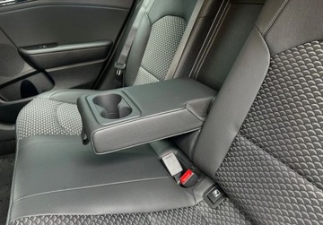 Kia Ceed III Kombi Facelifting 1.5 T-GDI 140KM 2025 Kia Ceed TRIBUTE dostepny od reki od KIA WOJTANOWICZ Gdynia 1.5 Benzyna, zdjęcie 15