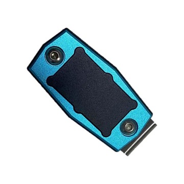 echooutdor Зажим для ремня с мелом Для использования с k