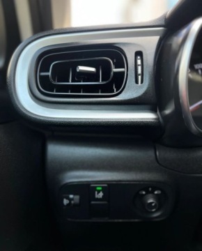 Citroen C3 III Hatchback 1.2 PureTech 82KM 2019 Citroen C3 Android auto Klima Super stan Warszawa 1.2 Benzyna 83KM, zdjęcie 23