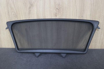 MERCEDES SLK R172 NÁPOR VSTUP VZDUCHU VĚTRNÁ CLONA COVER WINDSCREEN A1728600074