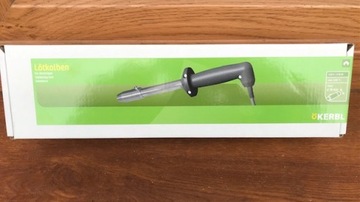 Электрическая горелка для декоратора 620 °C 230 В