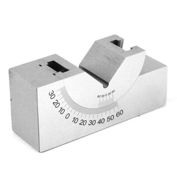 75X25X36 AP30 БЛОК ТОЧНОГО ФРЕЗЕРОВАНИЯ С