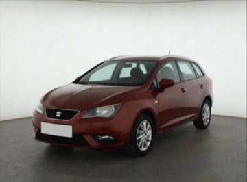 Seat Ibiza IV SportTourer Facelifting 1.2 70KM 2012 Seat Ibiza 1.2 12V, Klima,ALU, zdjęcie 1
