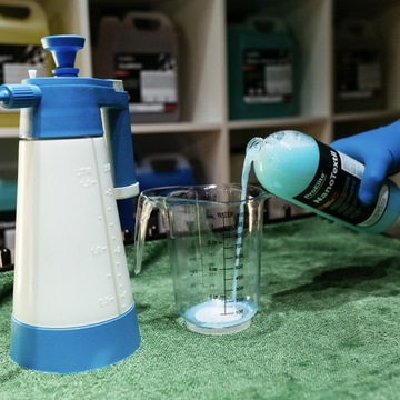 ProElite Nano Textil 1л жидкость для чистки обивки