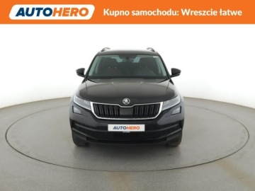 Skoda Kodiaq I SUV 2.0 TDI 150KM 2018 Škoda Kodiaq Skoda Kodiaq Ambition automat PDC, zdjęcie 10