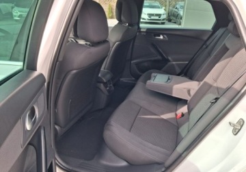 Peugeot 508 I 2015 Peugeot 508 bezwypadekorg lakierautomatserwis asopanorama2016r 1.6, zdjęcie 13