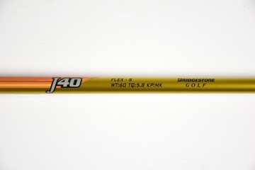 Bridgestone J40 445 Driver 9,5° СКИДКА