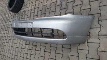 MPS NÁRAZNÍK PŘEDNÍ NISSAN PRIME P11 FACELIFT 99-02