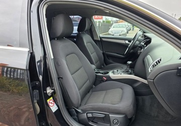 Audi A4 B8 Avant Facelifting 2.0 TDI 143KM 2012 Audi A4 Avant 2.0Dieselserwisliftsuper stan prosto z Niemiec 2.0 Diesel, zdjęcie 13