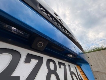 Peugeot 3008 II Crossover Facelifting  1.5 BlueHDi 130KM 2022 Peugeot 3008 1.5 BlueHDi 130KM EAT8 Allure Pack 2022r Mozliwa zamiana!, zdjęcie 15