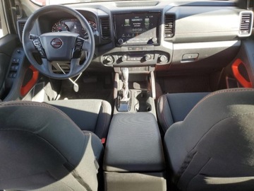 Nissan 2024 Nissan Frontier S 2024 3.8l 3.8 Benzyna 310KM, zdjęcie 8