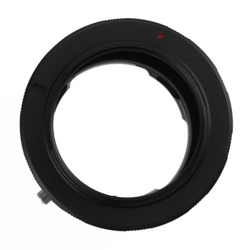 Черные макроудлинительные кольца для Nikon D7200