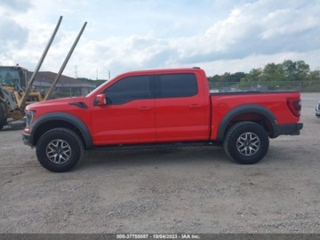 Ford 2022 Ford F150 Raptor 2022 3.5l 3.5 Benzyna 450KM, zdjęcie 5