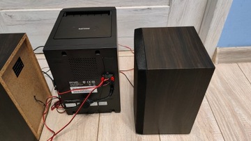 PHILIPS MCM207/12 башня с динамиками