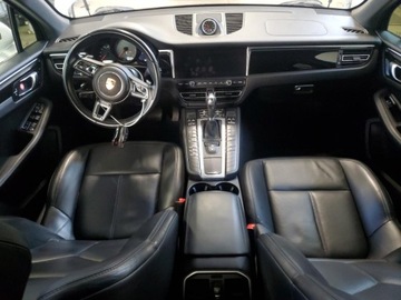 Porsche Macan 2021 Porsche Macan S 2021 3.0l 3.0 Benzyna 348KM, zdjęcie 8