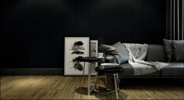ОБРАЗЕЦ планок Готовые планки AGT S BLACK 310