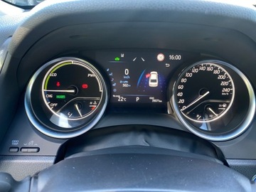 Toyota Camry IX Sedan 2.5 Hybrid Dynamic Force 218KM 2023 Toyota Camry 2.5 Hybrid Prestige CVT Toyota Camry, zdjęcie 14