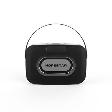 Портативный динамик обеспечивает лучшее качество басов Camo