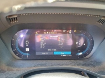 Volvo XC60 II 2024 Volvo XC 60 2024r., Plus, 2L, od ubezpieczalni 2.0 Benzyna 250KM, zdjęcie 10