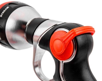 ПИСТОЛЕТ-РАСПЫЛИТЕЛЬ ДЛЯ САДОВОГО ВОДНОГО ШЛАНГА