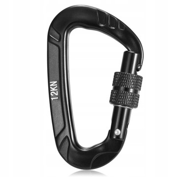 НЕРЖАВЕЮЩИЙ БЕЗ КРАБИНЕР ПРОФЕССИОНАЛЬНЫЙ КАРАБИН 4X