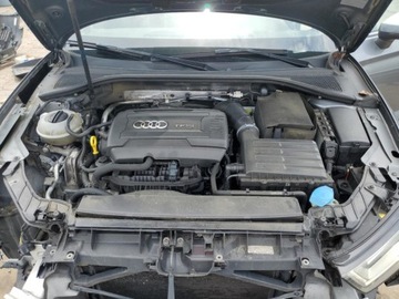 Audi A3 8Y 2021 Audi a3 Premium 2021 2.0l 2.0 Benzyna 201KM, zdjęcie 6