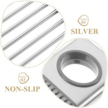 ЗАХВАТ ДЛЯ РУЧКИ МАШИНА ДЛЯ РЕЗКИ ЛУКА НОЖ ДЛЯ РЕЗКИ ОВОЩЕЙ НАРЕЗКА ТОПЛИНКИ НОЖ №27