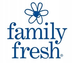 ГЕЛЬ ДЛЯ ДУША FAMILY FRESH КРЕМОВЫЙ ВЕСЕННИЙ ДОЖДЬ 1л