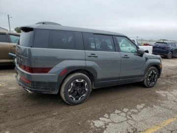 Hyundai Santa Fe V 2025 Hyundai Santa Fe SE 2025 2.5l 2.5 Benzyna 191KM, zdjęcie 3