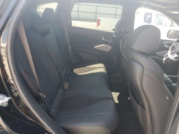 Acura RDX II 2024 Acura RDX A-Spec 2024 2.0l 2.0 Benzyna 272KM, zdjęcie 11