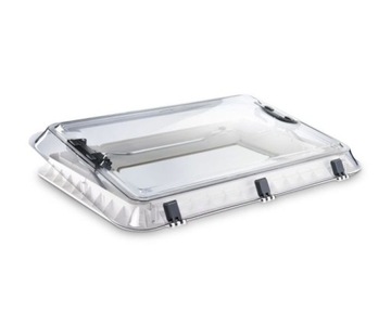 Мансардное окно для прицепа-домика Heki 2 Dometic