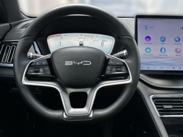 BYD 2025 BYD Seal U DM-i 1.5T 323KM AWD AT l Infinity, Pano, zdjęcie 13