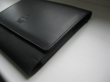 Mitsubishi CASE Original CASE для сервисных книг, руководств пользователя
