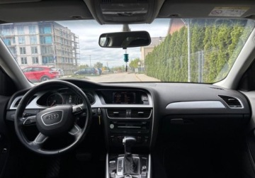 Audi A4 B9 2015 Audi A4 Avant LIFT Stan bardzo dobry GFotowy do jazdy 2.0 Diesel 170KM, zdjęcie 10