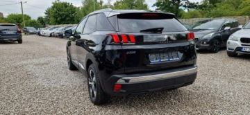 Peugeot 3008 II 2017 Peugeot 3008 Jeden Właściciel 1.6 HDI Crossway, zdjęcie 6