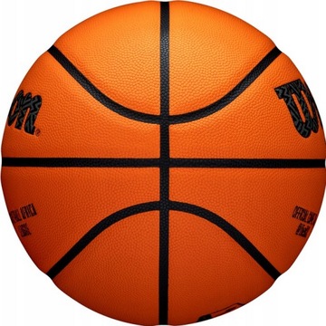WILSON EVO NXT AFRICA LEAGUE 7 БАСКЕТБОЛ