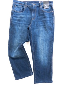 F&F__JEANSY LOOSE PAS__97__38/29