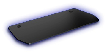 СТОЛ SOLID CORTEC SPECTRA INFINITY LED GAMING RAGE RESIST