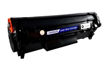 TONER DO DRUKARKI HP 12A Q2612A 1010 1018 1020 CRG703 FX10